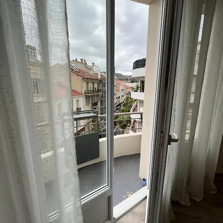 Ciel De Cannes Extérieur photo