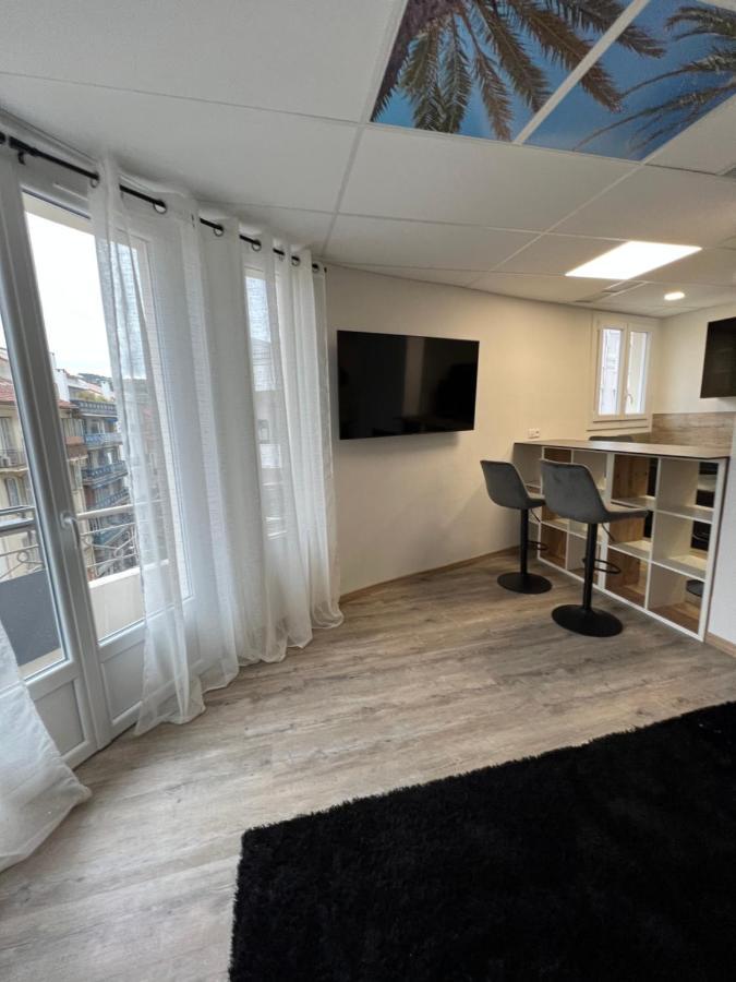 Apartment Ciel De