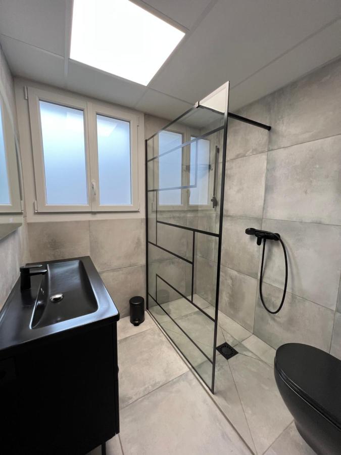 Appartement Ciel De *